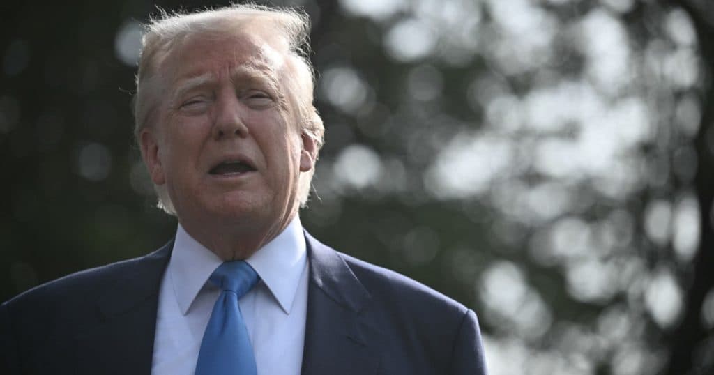 Donald Trump, în cadrul unui interviu pentru Time: „Crimeea va rămâne sub control rus, Ucraina nu va adera niciodată la NATO”