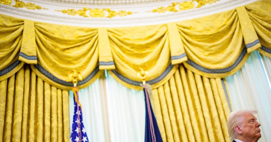 Prima reacție a lui Donald Trump după comentariile lui Marco Rubio privind posibila retragere a SUA din negocierile de pace în Ucraina