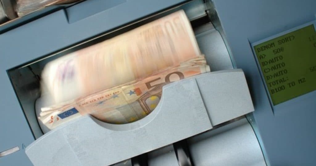 Primăriile cu proiecte finanțate din fonduri europene pot solicita împrumuturi direct de la Trezoreria Statului.