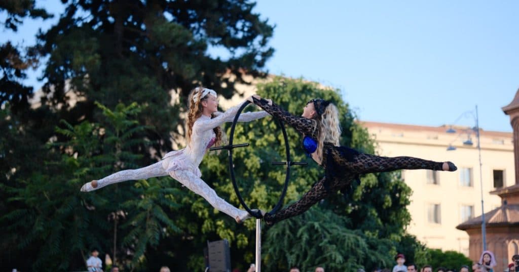 Primul weekend „Străzi deschise”: Programul de spectacole, ateliere și activități sportive pentru bucureșteni