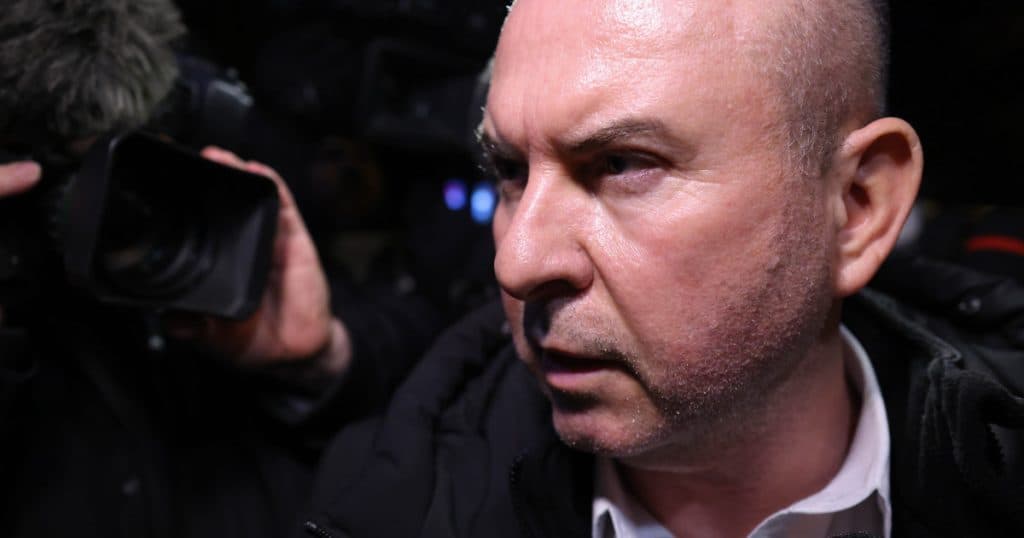 Procurorii DNA au extins măsura controlului judiciar în cazul generalului Cătălin Zisu (surse judiciare)