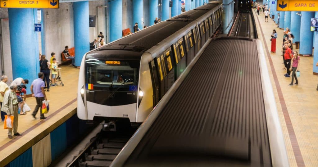 Programul Metrorex de Paște 2025. Cum va funcționa metroul în noaptea de Înviere și în celelalte zile libere.