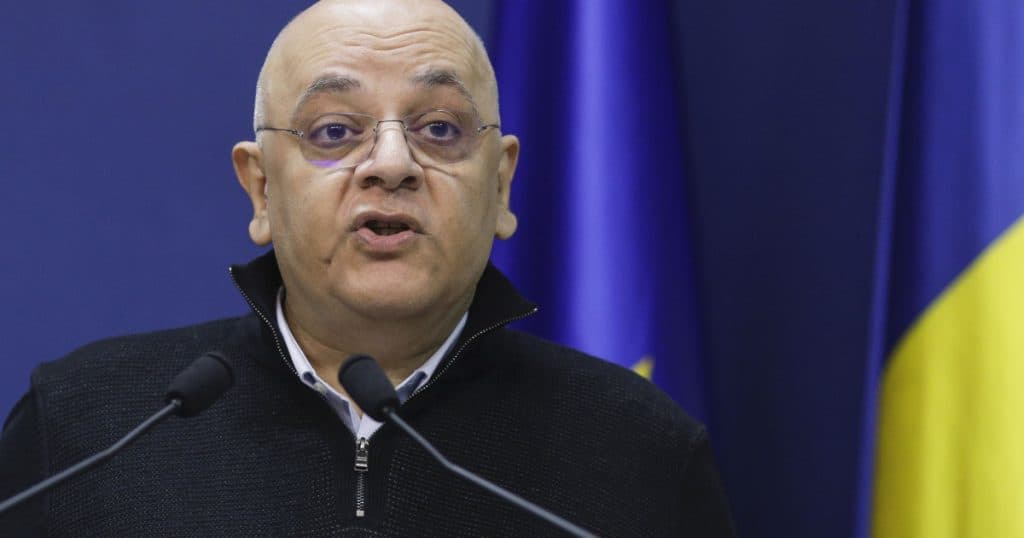 Raed Arafat depune reclamație la CNCD, după ce conducătoarea UPU Constanța ar fi fost demisă din funcție din cauza genului său.
