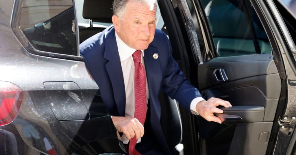 „Rangerul singuratic” al lui Donald Trump: Cum a devenit Steve Witkoff persoana cheie pentru problemele externe complexe ale Statelor Unite