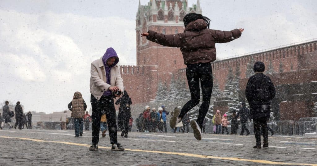 Rata natalității în Rusia a atins cel mai scăzut nivel din ultimele două secole. „Populația va deveni similară cu cea din perioada Imperiului Rus”