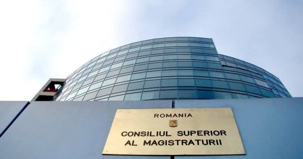 Reacția CSM referitoare la proiectul de lege ce reduce pensiile speciale ale magistraților: Poate provoca un „blocaj” în Justiție