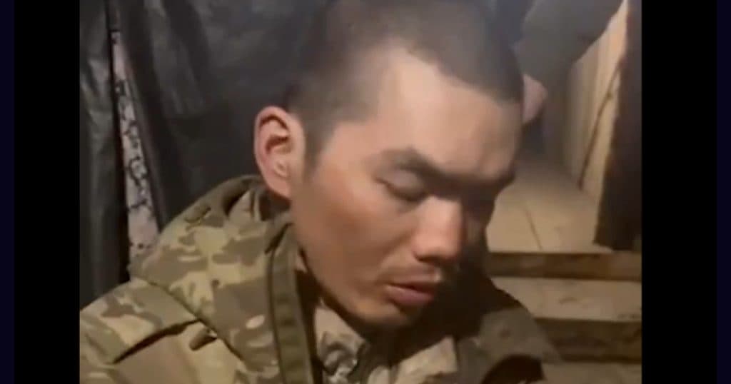 Reacția Statelor Unite după ce Zelenski a declarat capturarea a doi presupuşi soldaţi chinezi pe frontul din Ucraina.