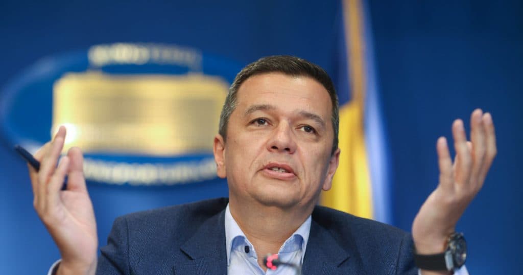 Reacție din partea PSD după ce USR a anunțat sprijinul pentru Nicușor Dan la alegerile prezidențiale din 4 mai.
