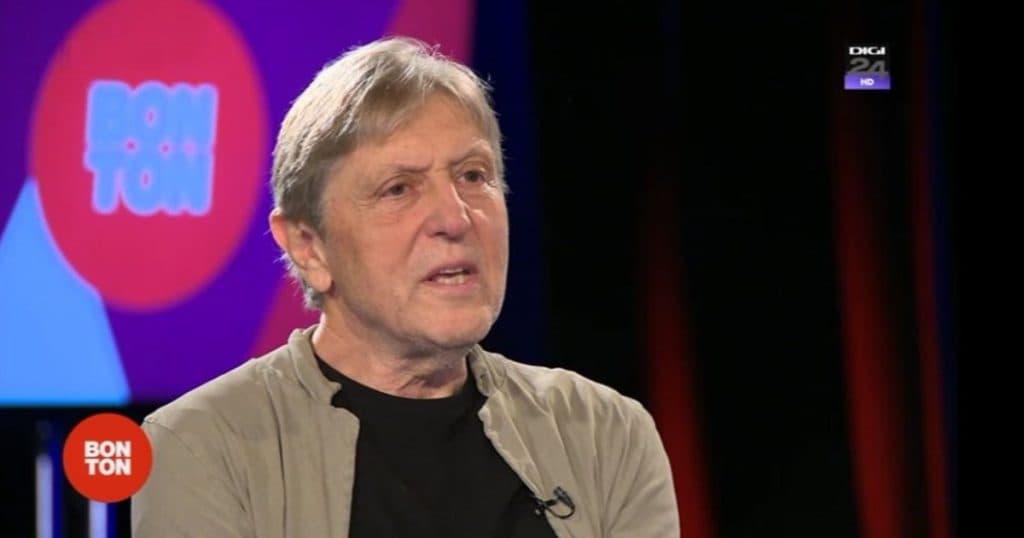 Regizorul Andrei Șerban se adresează Ministrului Culturii în controversa „Proorocul Ilie”: „Este un moment extrem de riscant, trebuie să ne mobilizăm”