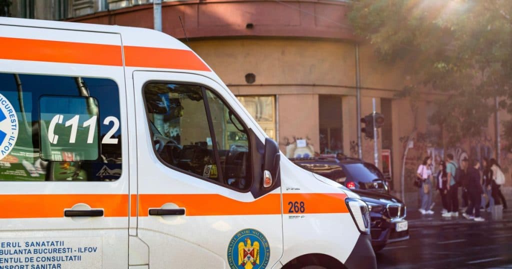 România a achiziționat 600 de ambulanțe noi. Raed Arafat: „Primele livrări sunt anticipate în mai sau iunie.”