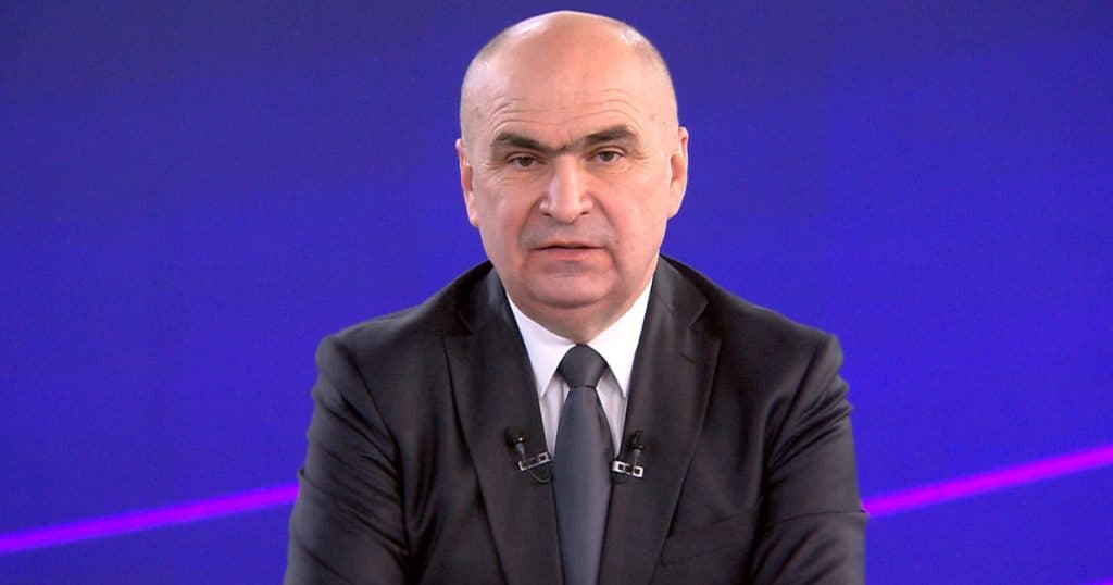 Bolojan afirmă că România nu va anula din nou scrutinul prezidențial. CSAT-ul de săptămâna viitoare nu se va ocupa de alegeri.
