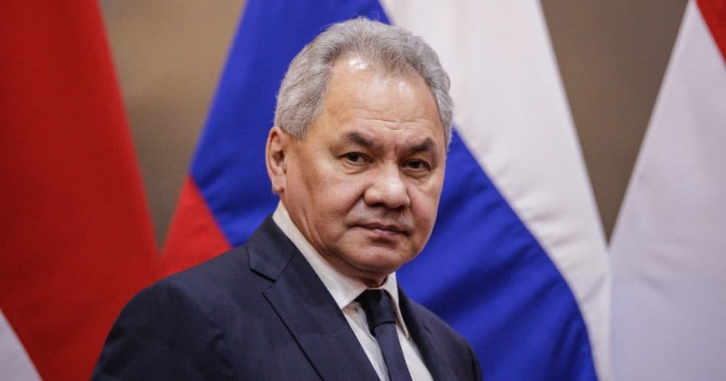 Rusia este dispusă să reia negocierile cu SUA despre armele nucleare, afirmă Serghei Șoigu, dar își menține dreptul de a le utiliza.