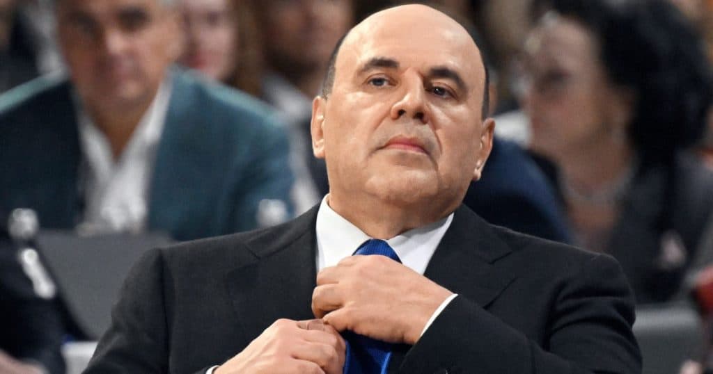 Rusia a demarat construcția unui pod rutier spre Coreea de Nord, declară premierul rus Mihail Mișustin.