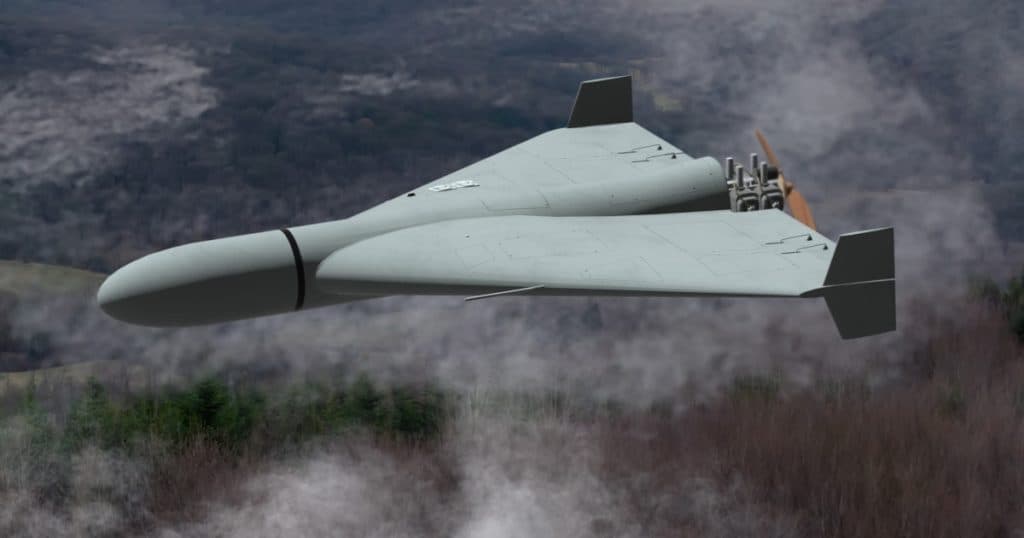 Rusia înlocuiește piesele americane cu cele chinezești în noile drone Shahed.