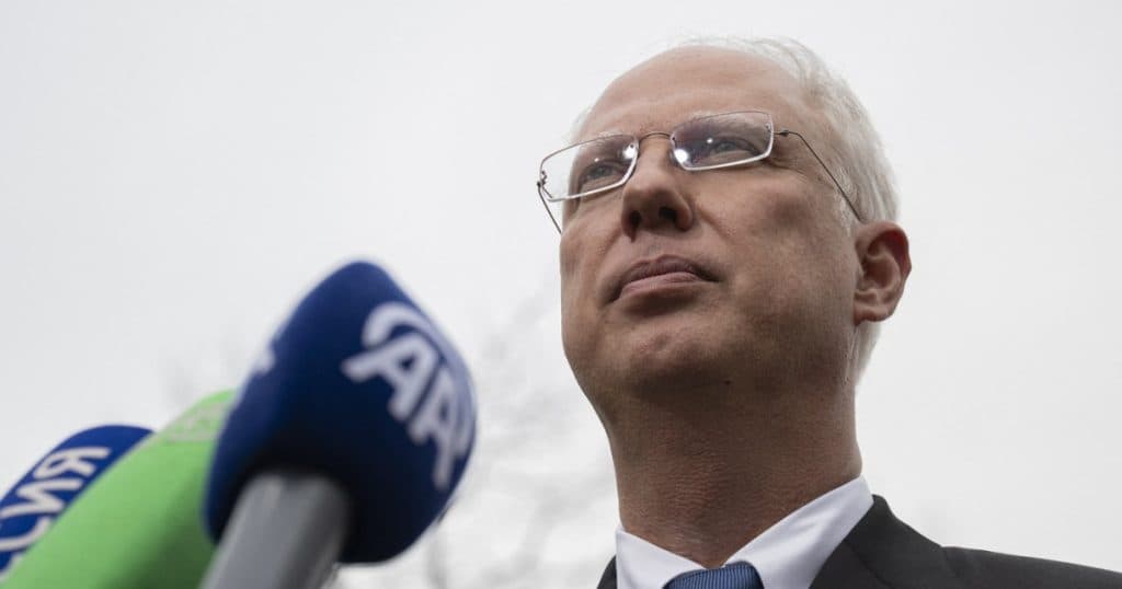 Rusia și SUA vor purta o nouă rundă de negocieri săptămâna viitoare. Trimisul lui Putin: “Se observă începutul unui dialog respectuos.”