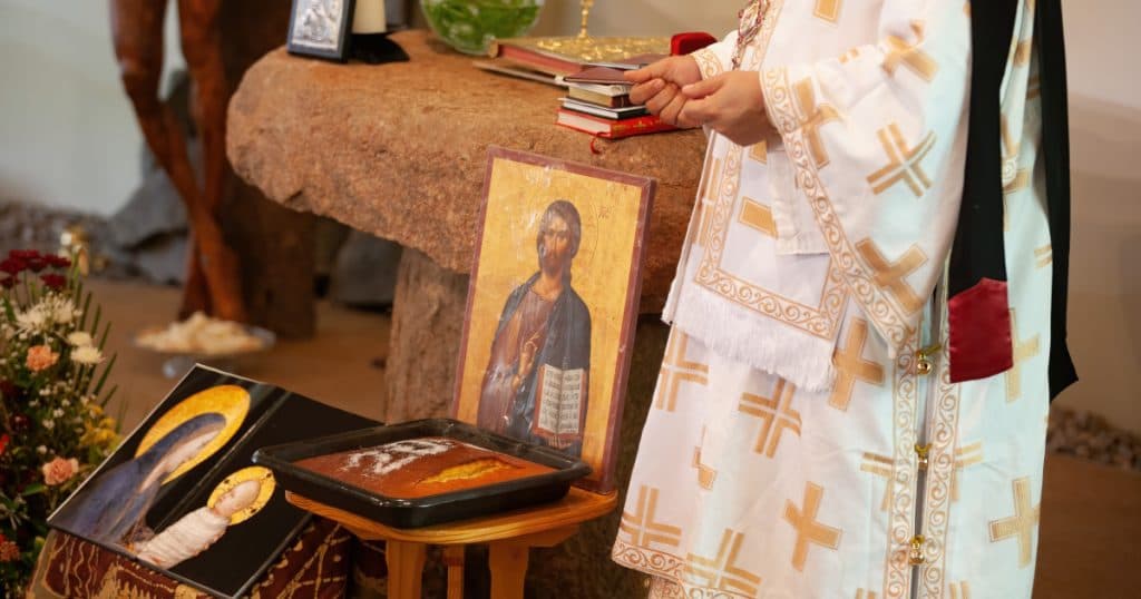 Sâmbăta lui Lazăr, sărbătoare semnificativă pe 12 aprilie. Ce interdicții au românii de respectat de astăzi până în ziua de Paște.
