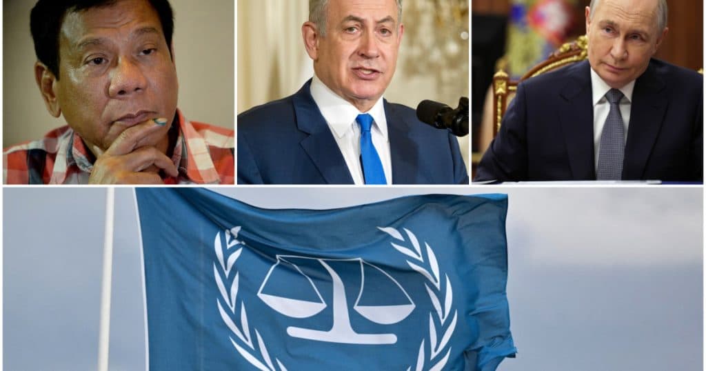 Probabilitatea ca lideri mondiali să fie aduși în fața tribunalului de la Haga, după succesul obținut de CPI în cazul filipinezului Rodrigo Duterte.