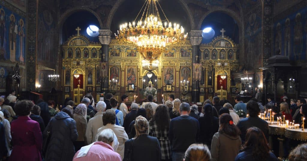 Sărbătoarea de Florii 2025, ziua Intrării Mântuitorului în Ierusalim. Recomandările preotului înainte de Săptămâna Mare.