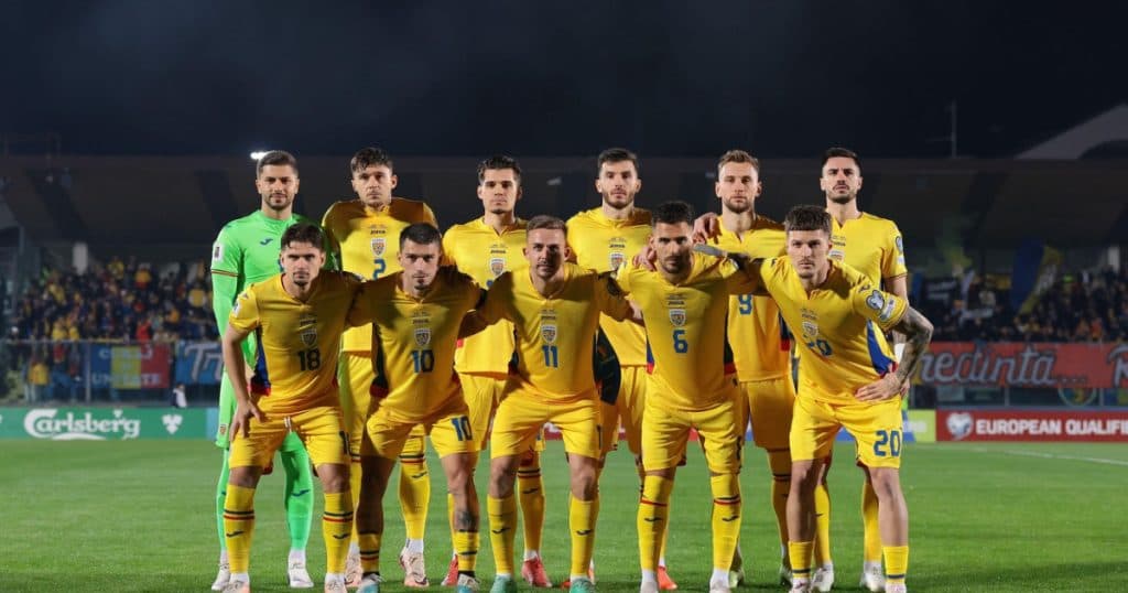 Biletele pentru meciul României cu Austria, programat în iunie la Viena, sunt disponibile la vânzare.
