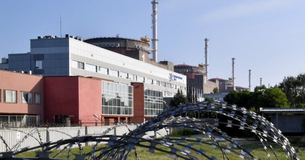 Directorul Energoatom avertizează că reluarea activității centralei nucleare Zaporojie nu este sigură. Procesul ar putea dura până la doi ani.