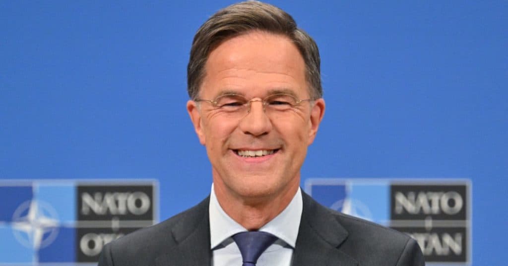 Liderul NATO sugerează: „Nu considerați prea grav afirmațiile exagerate ale lui Putin”