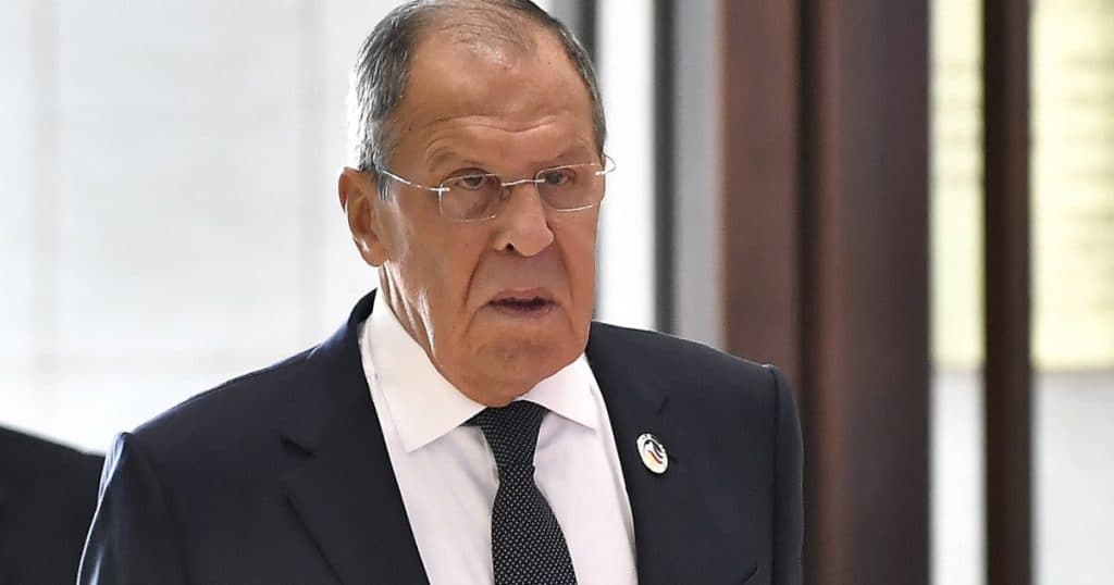 Serghei Lavrov oferă informații despre negocierile dintre Rusia și Statele Unite: „Nu este ușor să ajungi la un acord”