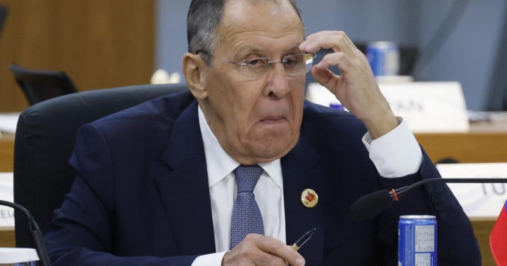 Serghei Lavrov apreciază pe Donald Trump, afirmând că este singurul lider occidental care înțelege motivele conflictului din Ucraina.