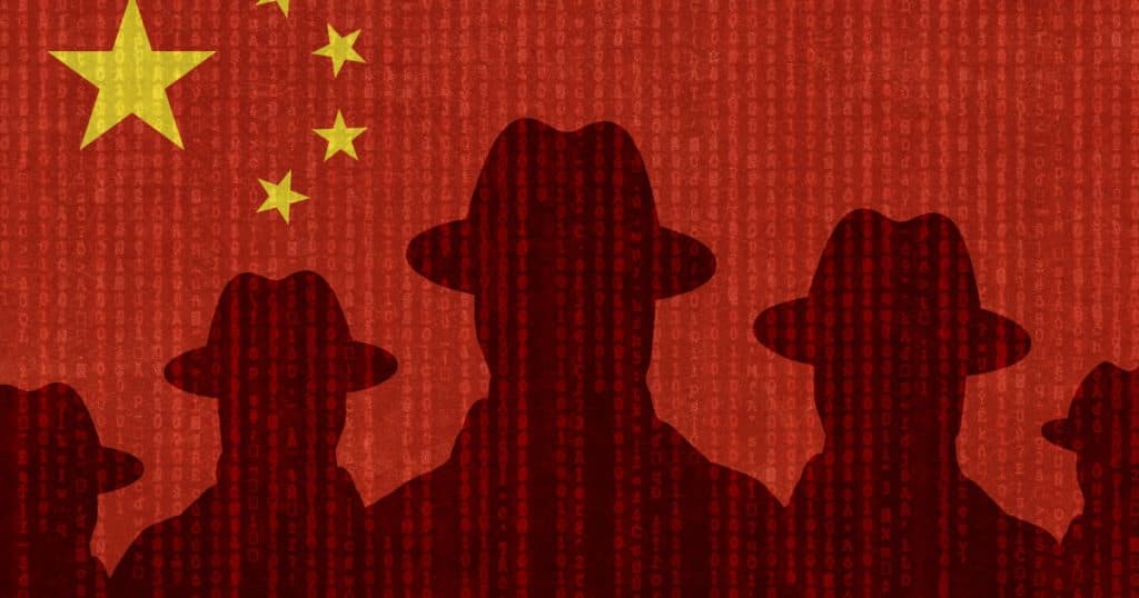 Serviciile secrete din Statele Unite emit un avertisment cu privire la spioni din China și alte națiuni care încearcă să recruteze foști sau actuali angajați ai guvernului federal.