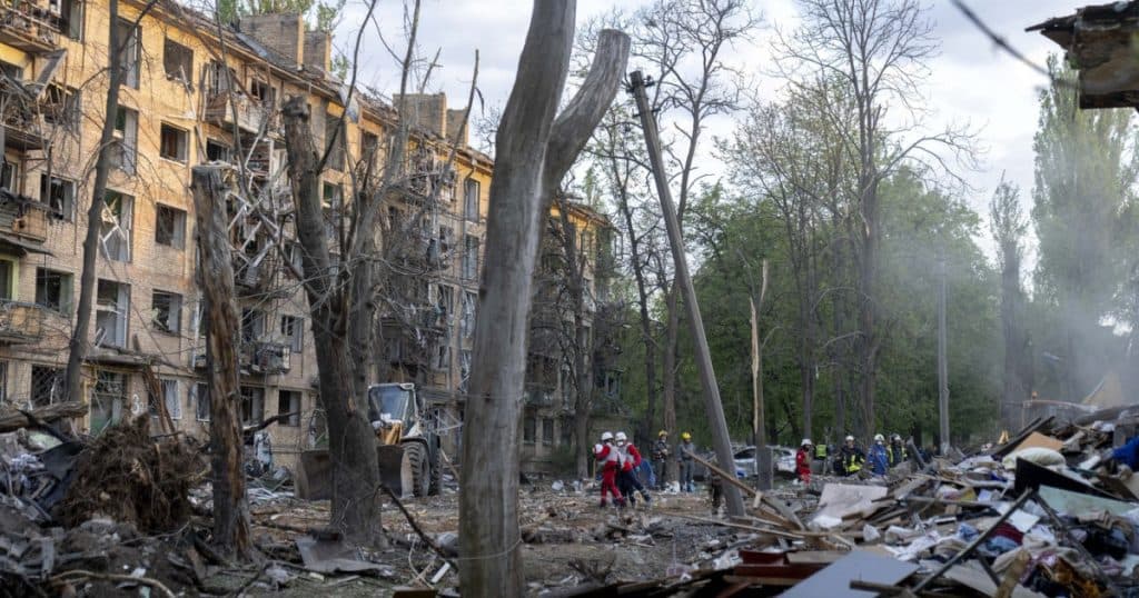 Serviciile secrete britanice evaluează atacul recent asupra Ucrainei. „Armistițiul a oferit Rusiei ocazia să își reînnoiască stocurile”