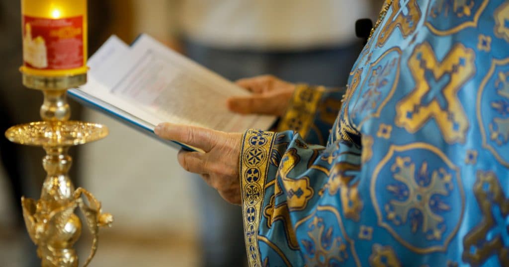 Sărbătoarea Sfântului Calinic de la Cernica, marcată cu cruce roșie vineri, 11 aprilie. Praznic semnificativ înainte de Duminica Floriilor.