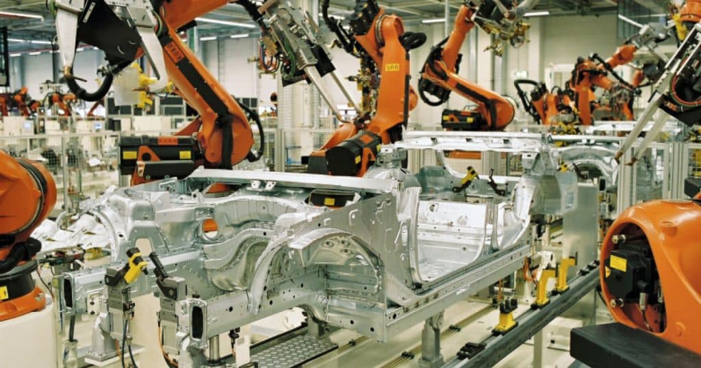 Slovacia, cunoscută ca „Detroitul Europei”, se va număra printre cei mai afectați producători de automobile de tarifele introduse de Trump.