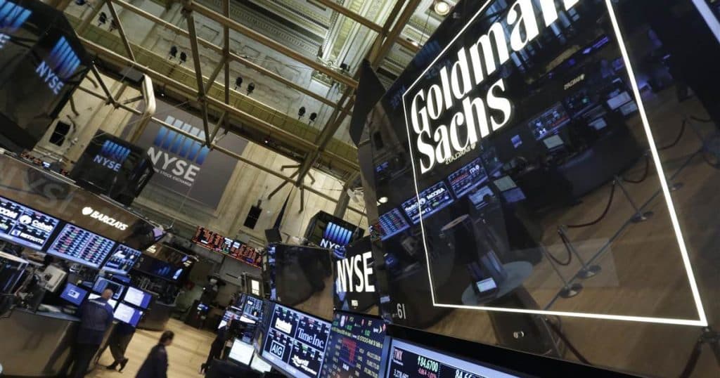 Șoc global în economie după impunerea tarifelor de către Donald Trump. Avertismentul Goldman Sachs