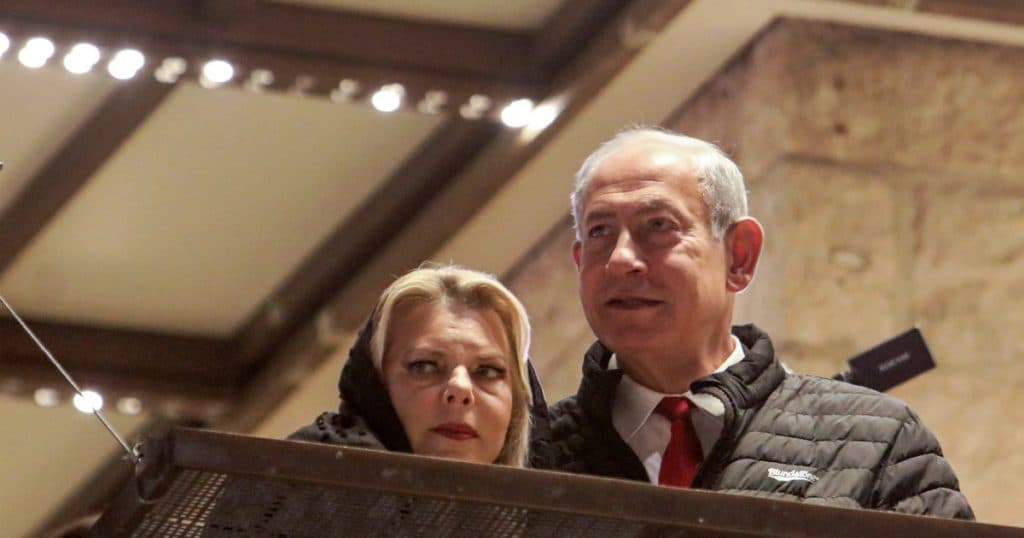 Soția lui Netanyahu a provocat indignarea familiilor ostaticilor israelieni rămași în Gaza: „Îi cer să-mi spună dacă fiul meu este în viață”
