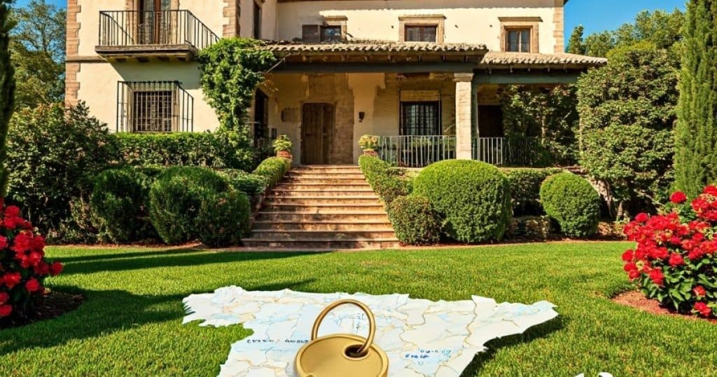 Spania abandonează programul „Viza de aur” destinat investitorilor străini în imobiliare. Care sunt țările de origine ale beneficiarilor?