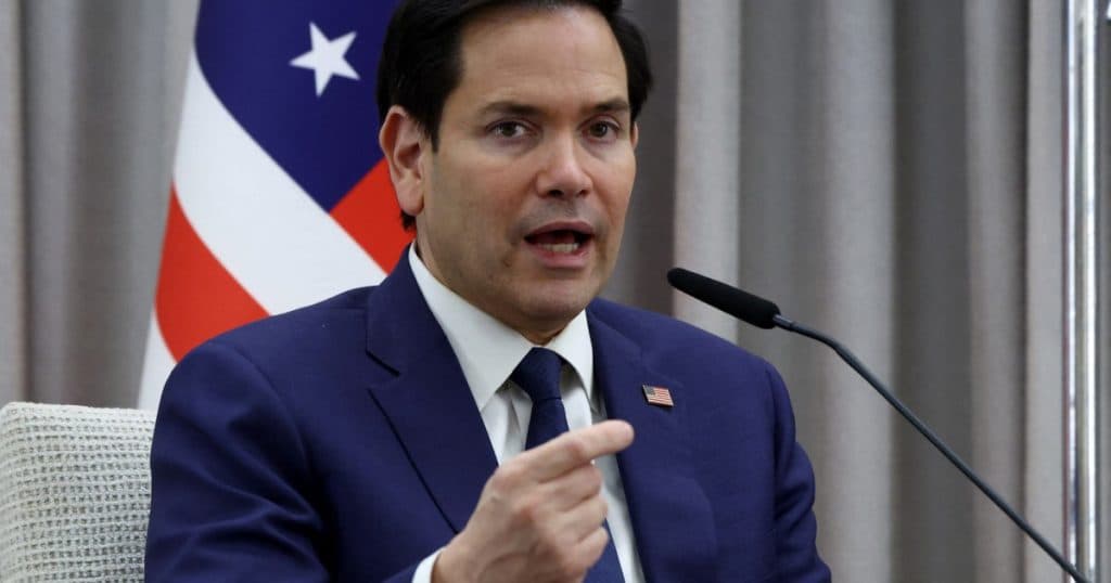 SUA închide biroul dedicat combaterii dezinformării străine. Marco Rubio acuză cenzură și risipă de fonduri publice.