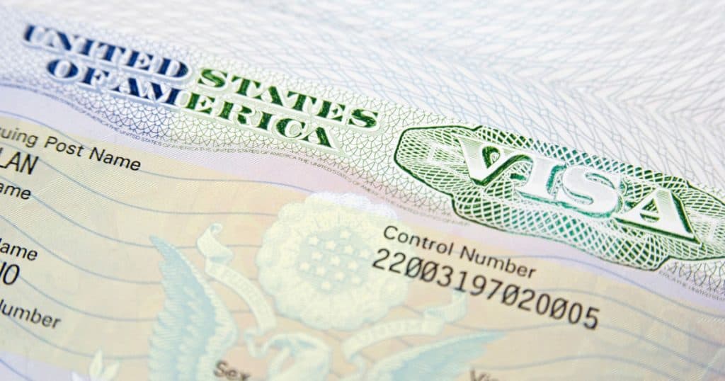 SUA: Fără viză sau Carte Verde pentru postările cu conținut antisemit