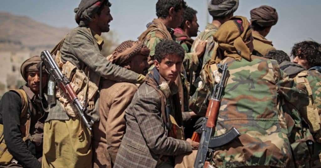 SUA afirmă că o companie chineză de sateliți susține atacurile Houthi împotriva intereselor americane.