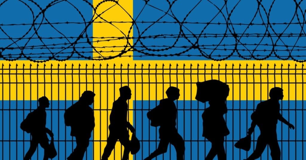 Suedia va implementa reguli de comportament pentru imigranți. Ce se va întâmpla cu cei care le încalcă?