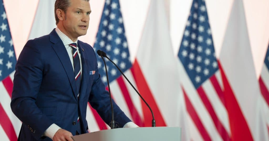 Reduceri semnificative de fonduri la Pentagon. Secretarul Apărării anunță ce contracte vor fi abandonate.
