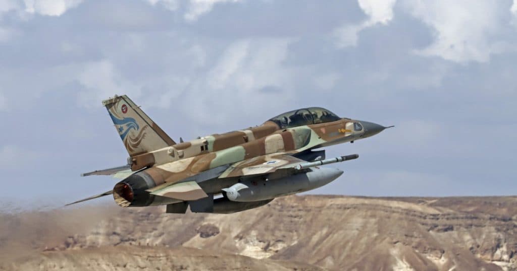 Teheranul a trimis unități aeropurtate pentru a-l susține pe Assad, însă acestea au fost interceptate de aviația israeliană, afirmă Benjamin Netanyahu.
