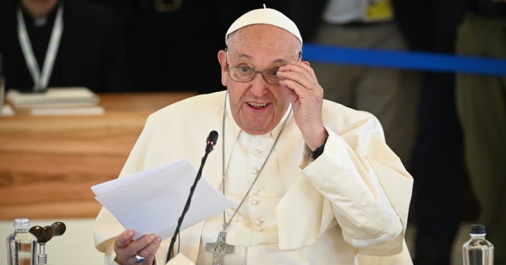 Testamentul papei Francisc: „Mormântul să fie simplu, cu o singură inscripție”. Informații despre dorințele suveranului pontif