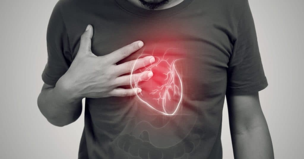 Tratament injectabil nou pentru regenerarea inimii după un infarct.