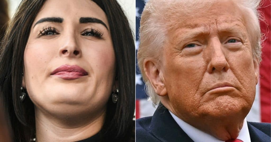 Trump a demis mai mulți membri ai Consiliului de Securitate Națională la solicitarea unei cunoscute conspiraționiste de extremă dreapta.