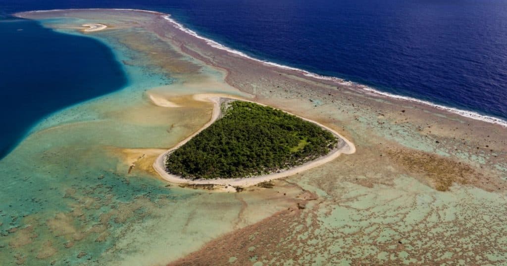 Trump a reautorizat pescuitul comercial într-un vast sanctuar marin din Oceanul Pacific, recunoscut ca fiind unul dintre cele mai vulnerabile din lume.