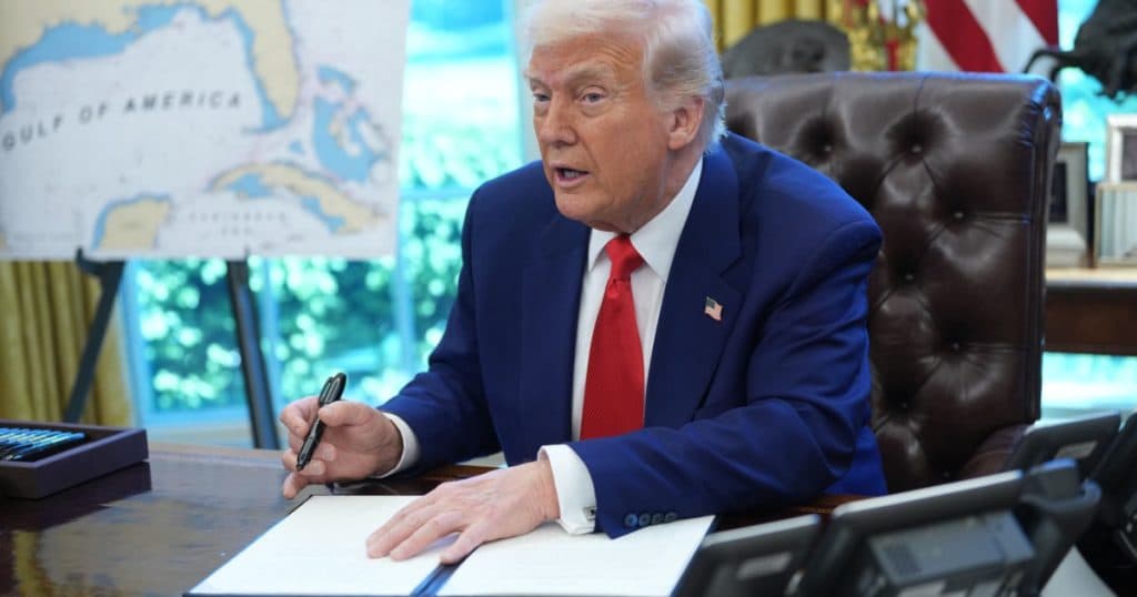 Trump reiterează amenințarea cu utilizarea forței în cazul în care Iranul refuză să accepte acordul nuclear. „Acționăm conform dorințelor noastre”