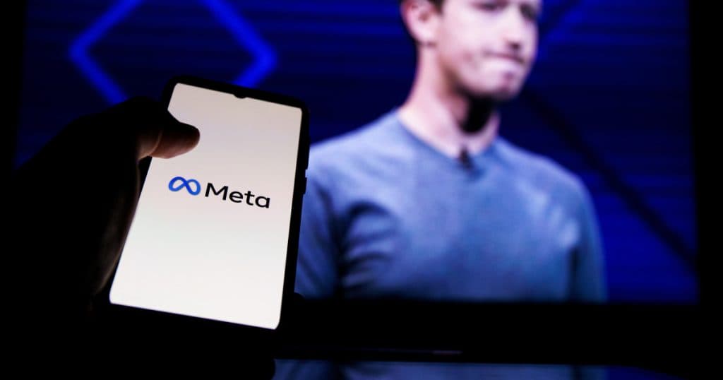 Trump ar putea interveni în favoarea lui Mark Zuckerberg în procesul antitrust major împotriva companiei Meta.