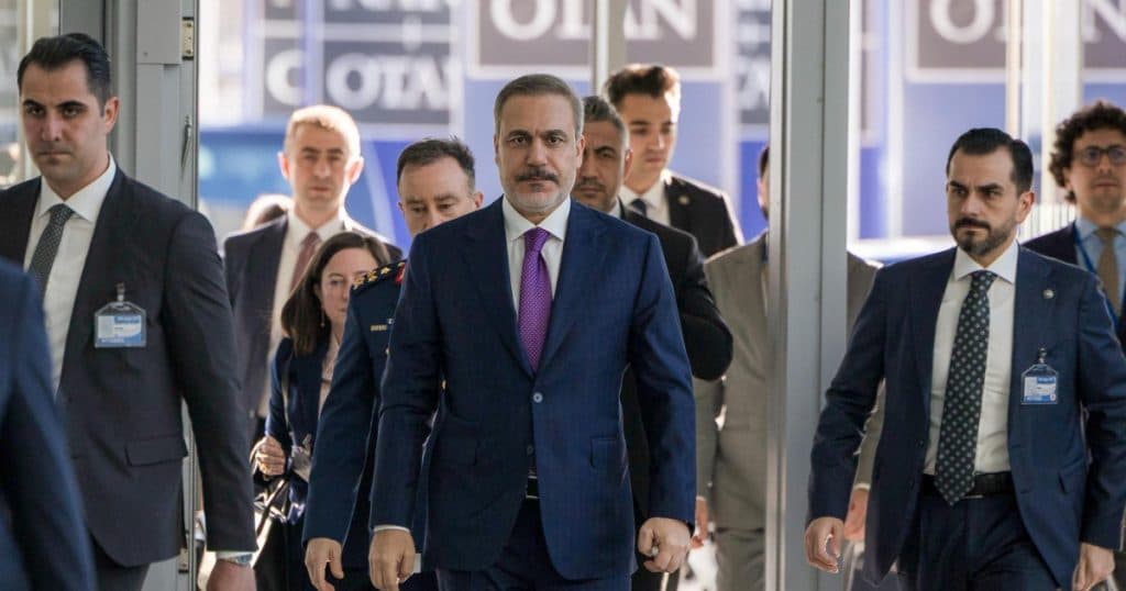 Turcia susține inițiativa Statelor Unite pentru un acord de pace între Rusia și Ucraina: Va fi dificil de acceptat, dar reprezintă o opțiune mai bună decât războiul.