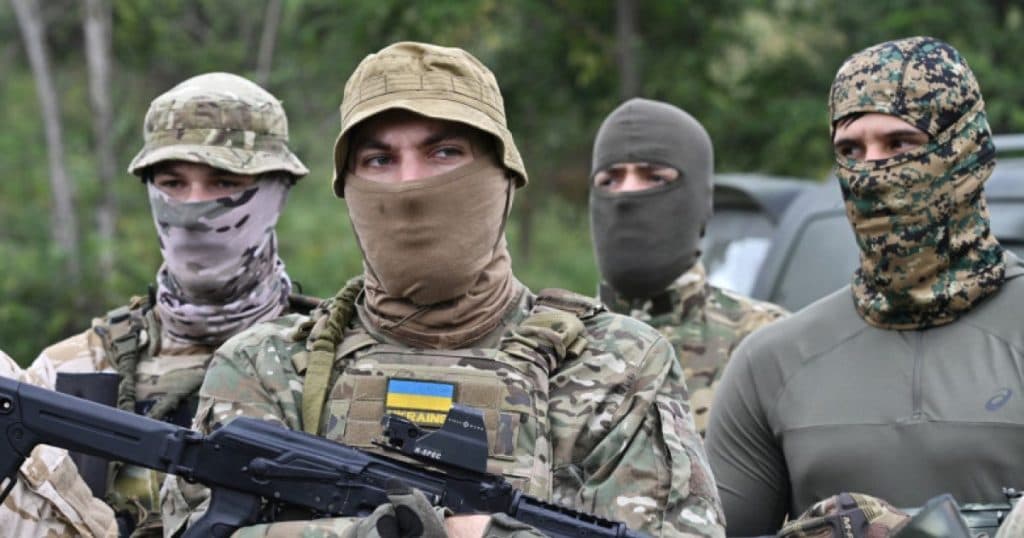 Ucraina constată o intensificare a ofensivei ruse în nord-est și depune eforturi pentru a-și menține pozițiile ocupate la graniță.