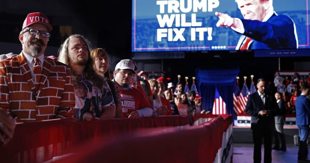 UE impune tarife asupra statelor republicane ale lui Trump: taxe pe camioane, soia, țigări și înghețată