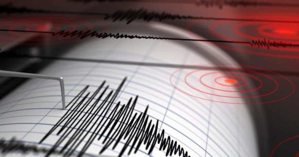 Un cutremur de magnitudine 6 a avut loc în apropierea coastelor Japoniei, fără a fi emisă alertă de tsunami.